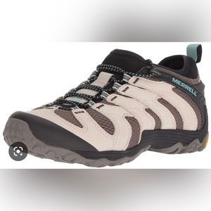 Merrell Shoes Merrell Silver Lining Chameleon Limit Stretch
